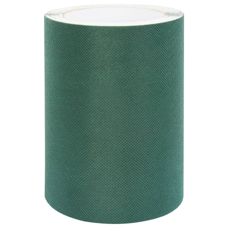  Artificial Grass Tape 0.5X65.6' Green