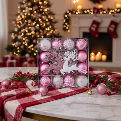 Christmas Decorative Accent
