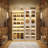 22 Pair Shoe Storage Cabinet-522053136