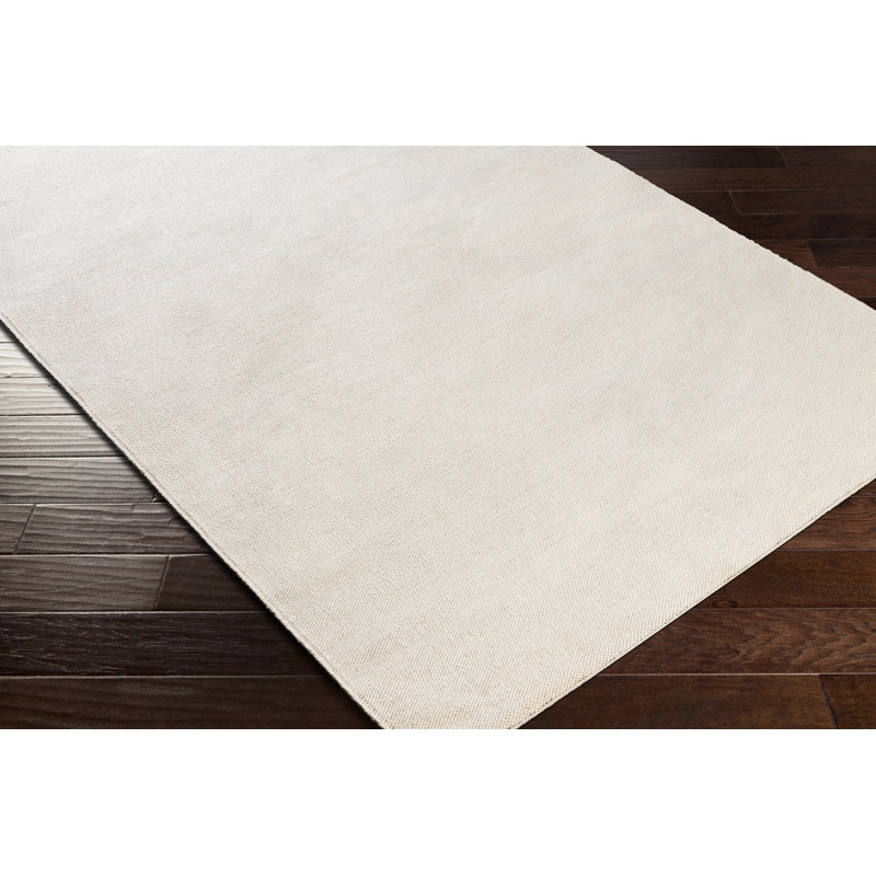 Mekesha Indoor / Outdoor Rug, Rectangle 10' x 14', Beige
