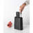 Tasty+ Knife Block with 5 knives