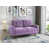 Lavender Velvet  is out of stock