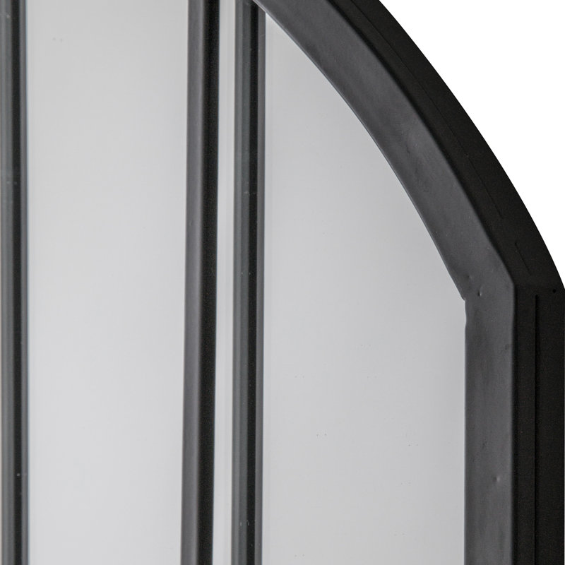 Aaronjit Metal Mirror