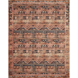 Iowa Park Indoor Rug