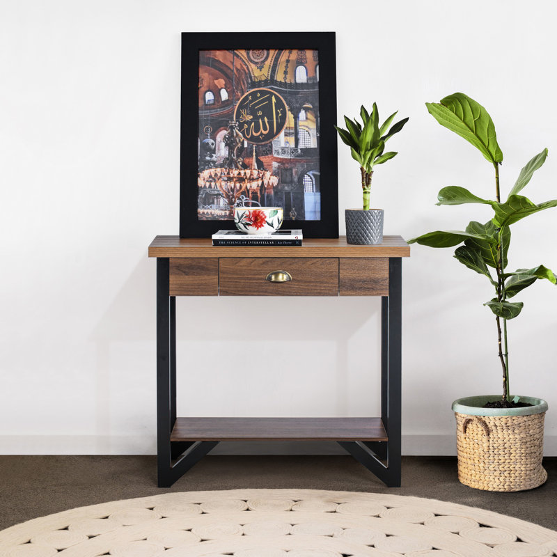 Marilla 80cm Console Table