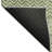Premium Machine Washable Prisco Green Rug-318017284