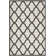 Ferrill 100 Performance Geometric Indoor/Outdoor Area Rug