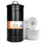 Free Standing Toilet Paper Holder-87632222
