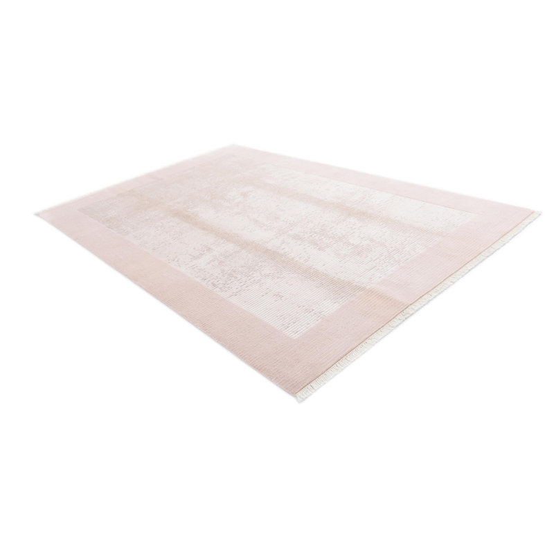Indira Light Peach Rug