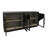 Kate 4-door Solid Wood Sideboard With Acacia Wood-100971498-145032721