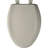 Elongated Toilet Seat and Lid-17383597