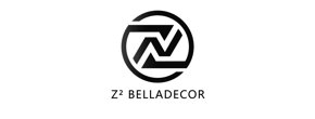 Z² BellaDecor Logo