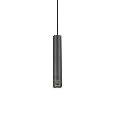 Milca 1 - Light Single Pendant