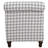 Danforth Upholstered High Backrest Accent Chair-882218145
