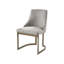 Chaise de salle à manger (ensemble de 2)