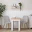 Maudrey 60cm L x 90cm W Dining Table-1843782709