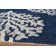 Cline Wool Geometric Indoor / Outdoor Rug
