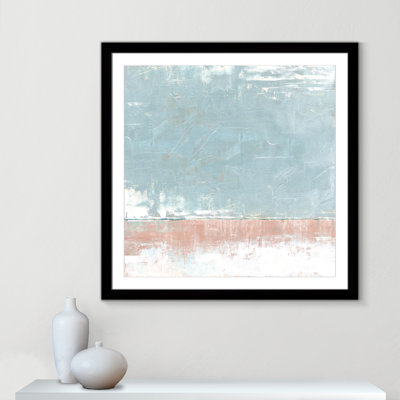 Foundation  Print by Denise Brown