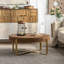 Table basse 31,29 "Modern Retro Splissage-1124150185