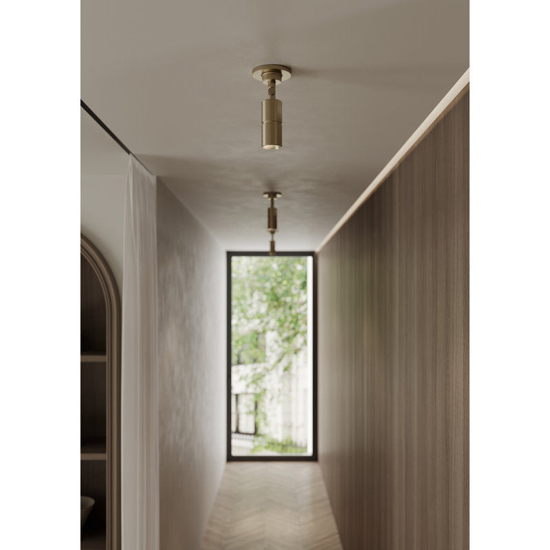 TRUETT Wall Sconce, Distressed Bronze