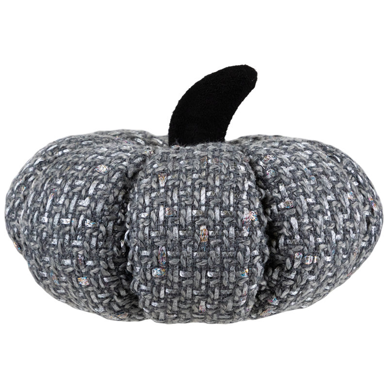 Citrouille de table 7,5 po