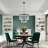 Kingsville 5 - Light Dimmable Tiered Chandelier-298631127