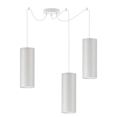 Jeannicole 3 - Light Pendant