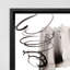Element Oddities III Framed Print Canvas-1937236367