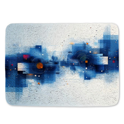 Jordanson Microfiber / Microsuede Bath Mat