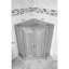 Shyanne Solid Wood Bathroom Cabinet