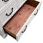 Commode 5 tiroirs Collenn