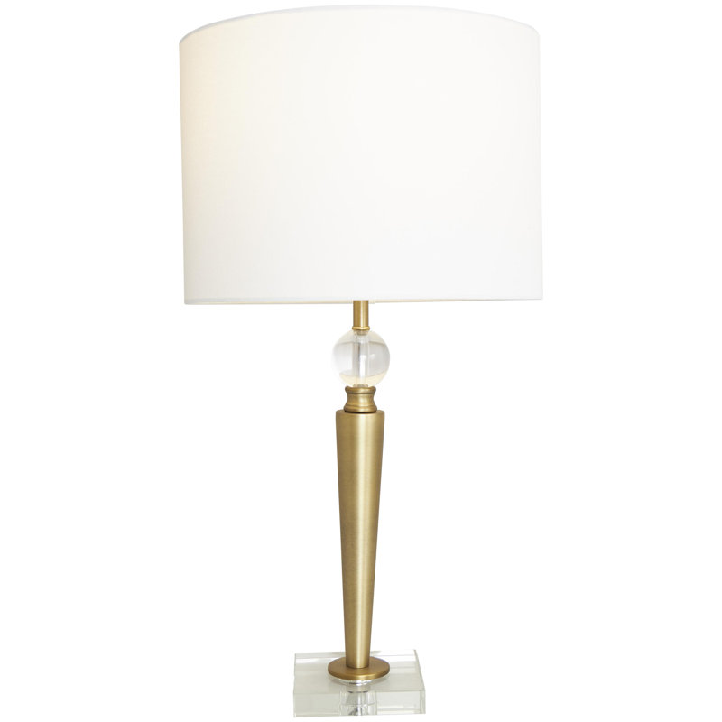 Kimiyo Metal Table Lamp