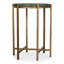Shagreen End Table-1313999067