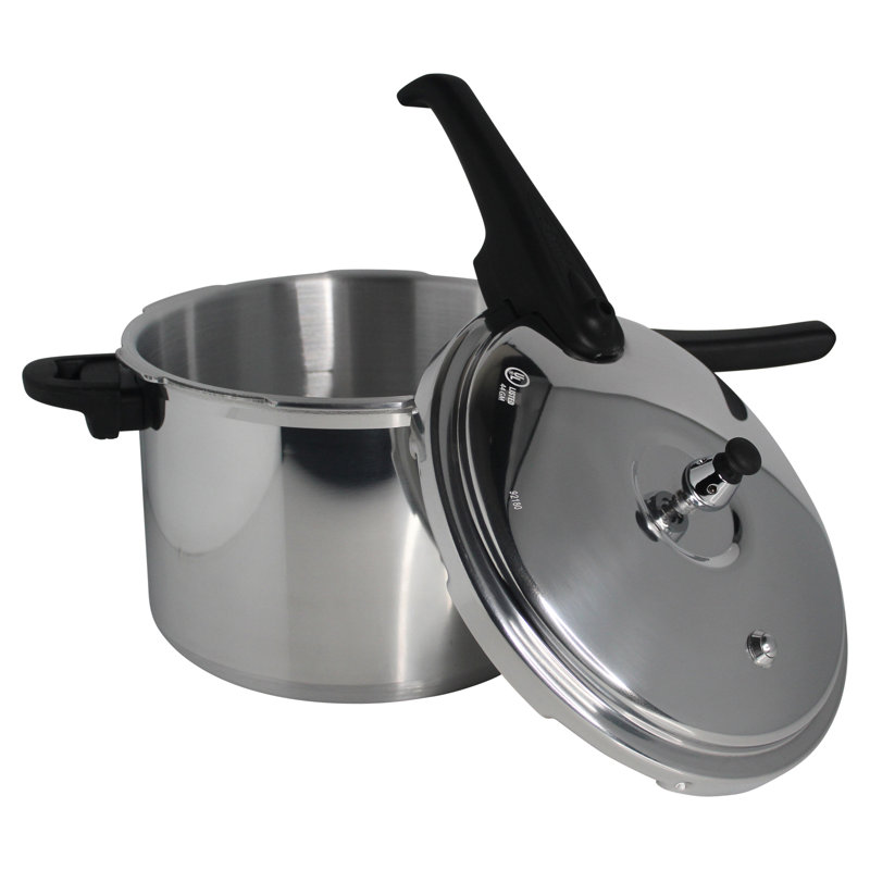 Mirro 92160A Autocuiseur en aluminium