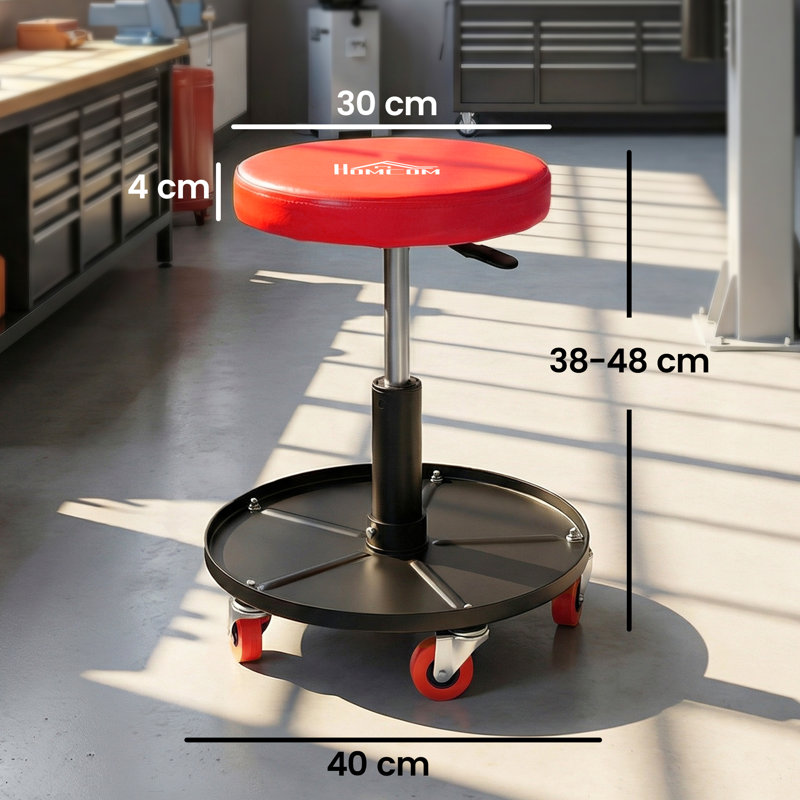 Stool