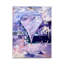 Aida Charlotte par Salvatore Principe - peinture sur toile tendue-1490206177