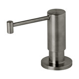 Contemporary Soap/Lotion Dispenser