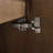 Bathroom Cabinet With Sink,Soft Close Doors,Float Mounting Design