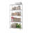 Maykol 5-Tier Wire Shelving Unit-634190154