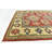 Olander Red Rug