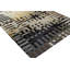 Hand Knotted Wool Geometric Area Rug-25672909