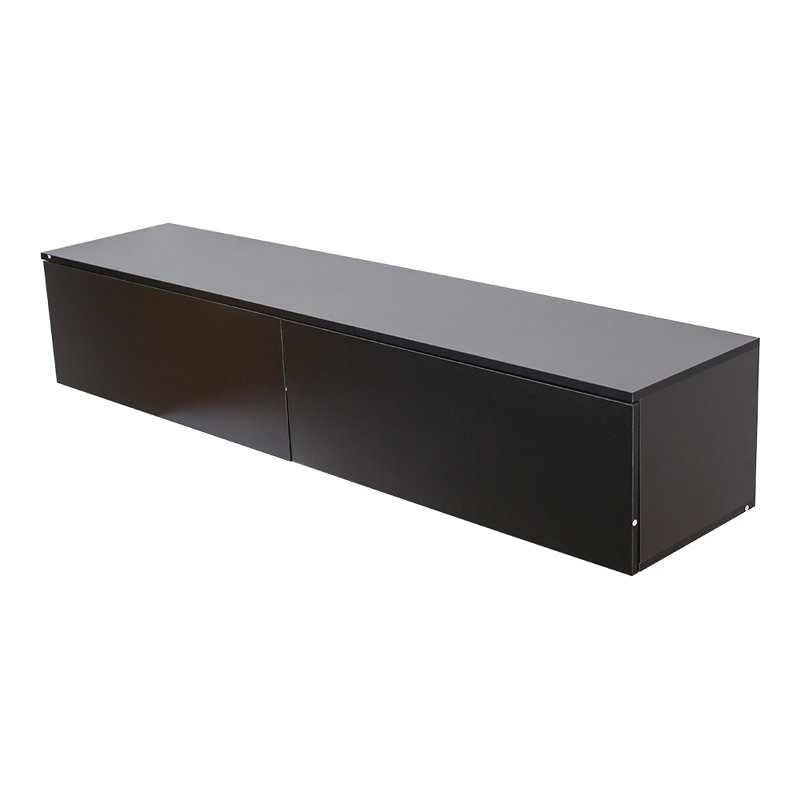 Anca Unfinished TV Stand for TVs up to 24"