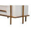Blakely 3 - Drawer Solid Wood Nightstand