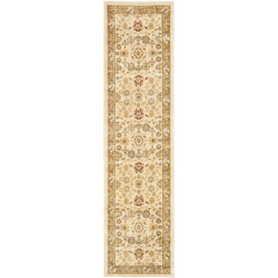 Christensen Performance Oriental Rug