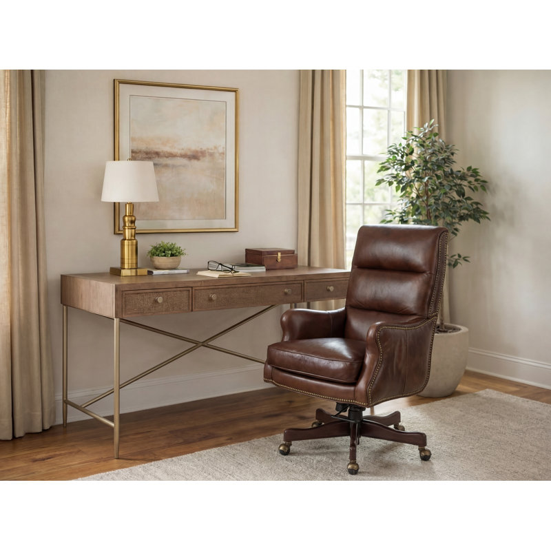 EC Executive Swivel Tilt Chair