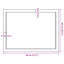 Flagstaff Oak Solid Wood Floating Shelf-855630532
