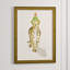 Matilde Giclee Print by Dana Gibson
