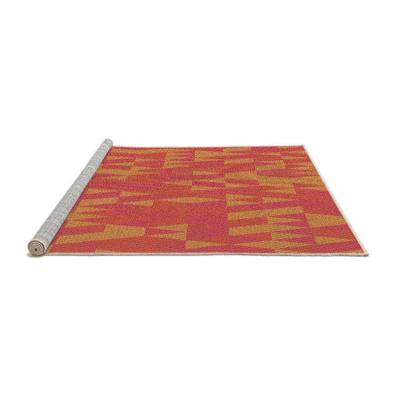 Indoor Rug, Square 4'