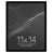 11 po x 14 po est en rupture de stock