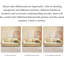 Canapé ajustable en velours crème Tech-545315435